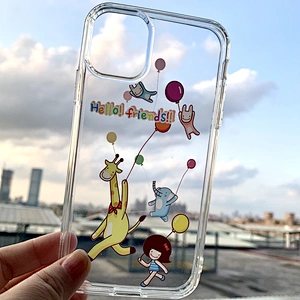 Bulk wholesale ultra clear custom funda para celular phone cases for Samsung A10E A20E