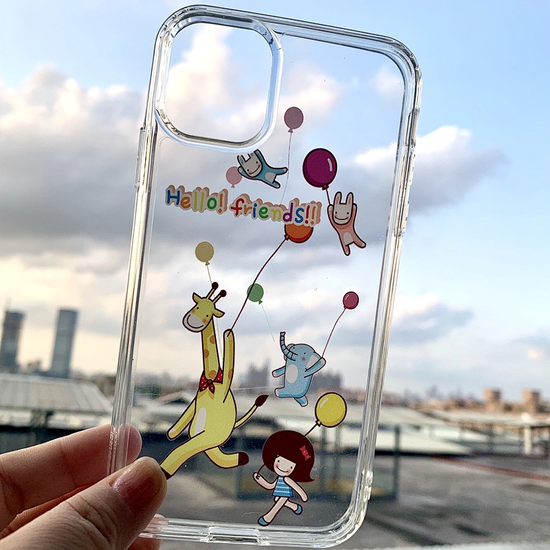 Bulk wholesale ultra clear custom funda para celular phone cases for Samsung A10E A20E