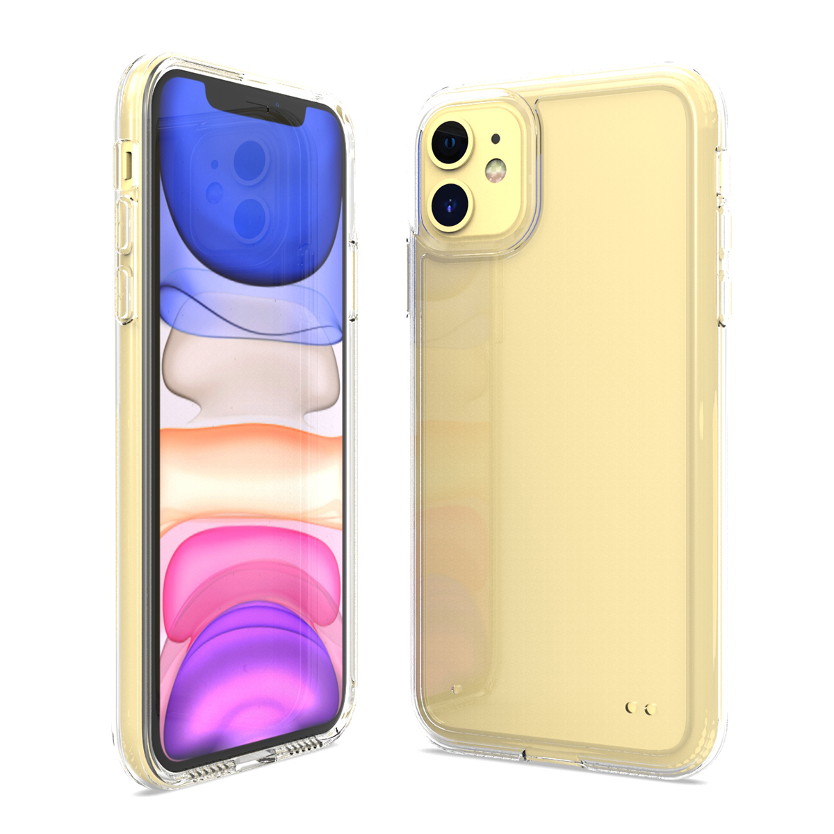 Slim protective back cover case custom print phone case for iphone 11 SE2 XS MAX 7G PLUS