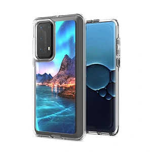 Wholesale IMD Private pattern customised pattern phone case For Huawei P40 lite Nova 5T Mate 30 Pro Lite