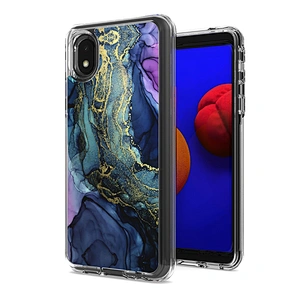 Sitemail New Model 2021 Wholesale Covers Custom Printed OEM Logo Cell Phone Cases For Samsung A01 Core