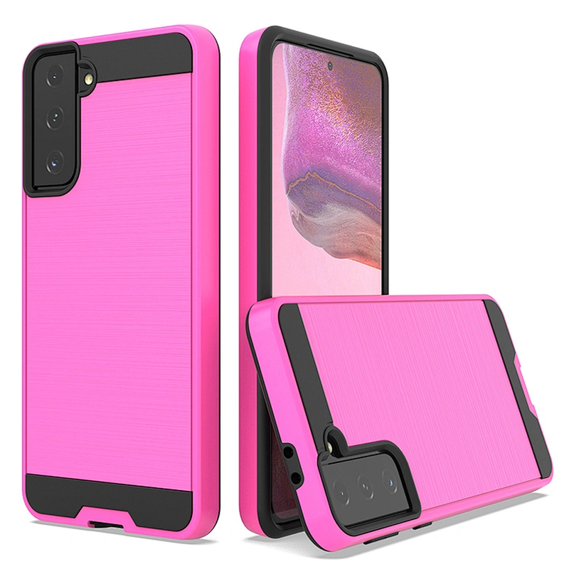 Funda De Telefono Personalizado Custom Logo Cell Phone Accessories Case For Samsung S30 Plus S21
