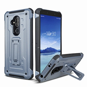 mobile phone accessory new arrival Kickstand phone cover for OPPO F11/F11 PRO