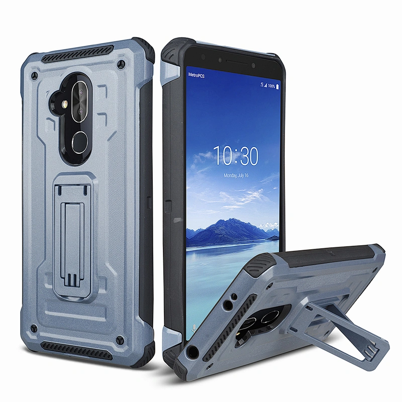 mobile phone accessory new arrival Kickstand phone cover for OPPO F11/F11 PRO