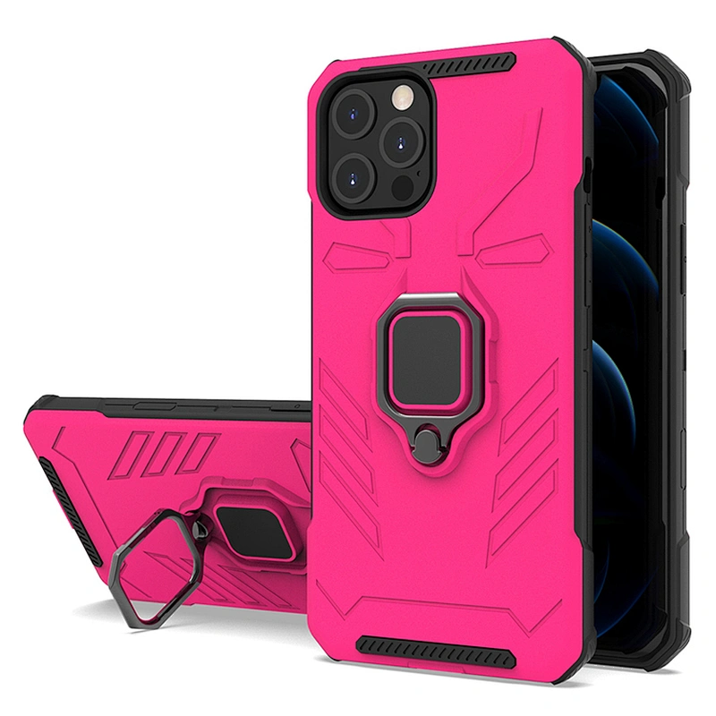 Amazon Hot Sale anti shock multiple colors cell phone case for iphone 12 pro max