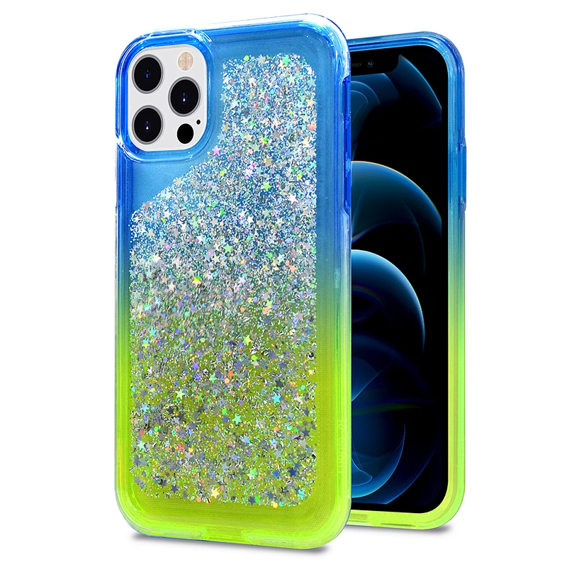 Fashionable Epoxy Mobile Case Custom Printed Phone Covers For Apple iPhone 7 8 12 Mini 11 Pro Max