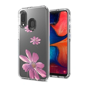 Shock proof cute cover printed cell phone case for SAMSUNG A10E A20S A10S A01 A71
