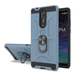for Coolpad Legacy free sample phone case top selling phone cover with ring holder