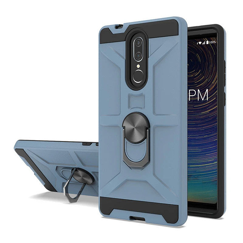 for Coolpad Legacy free sample phone case top selling phone cover with ring holder