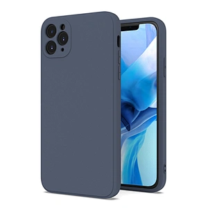 Ultra slim simple design tpu phone case for Apple iPhone 6 7 8 Plus 11 12 Pro Max