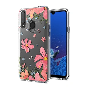 Fundas para telfonos mviles custom printing back shell phone cover for Samsung A10S A20S A10E A20E