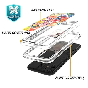 IMD Custom Printed Covers Mobile Phone Case For iPhone 6 7 8 Plus X XS MAX XR 11 Pro Max
