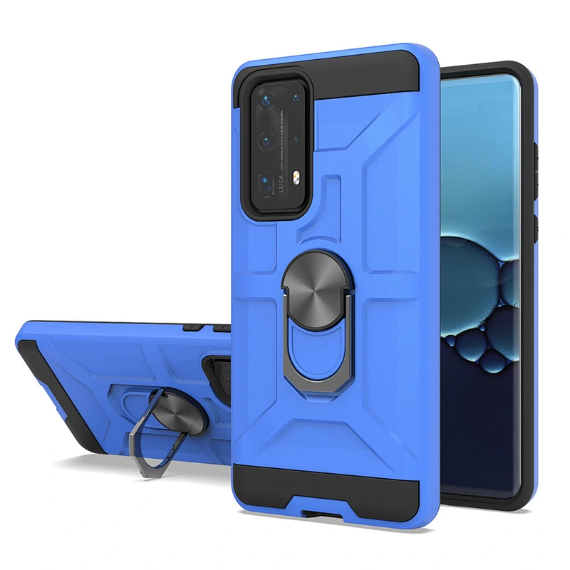 shockproof 2021 new celular mobile phone case back cover for huawei Y7A P SMART 2021 Y8P Y5P