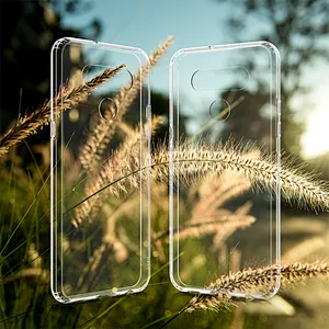 Chinese Best Covers High Clear Acrylic Cell Phone Case For iPhone XS Max 11 Pro 8G Plus SE2