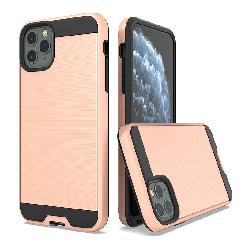 Universal Drawing Surface Anti-slip mobile phone case For IPhone 11 pro xs xr max 12