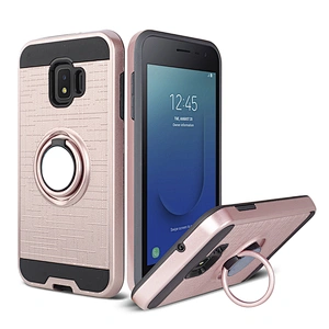 Magnet Car Bracket Function case cover for coolpad Revvl Plus/C3701A