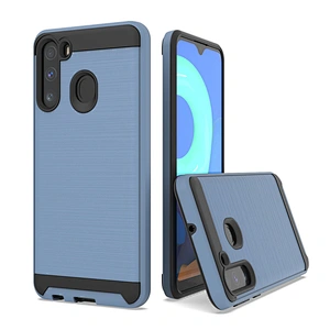 Hot wave! Shockproof phone case for samsung A21, custom mobile cover for samsung A51 A71