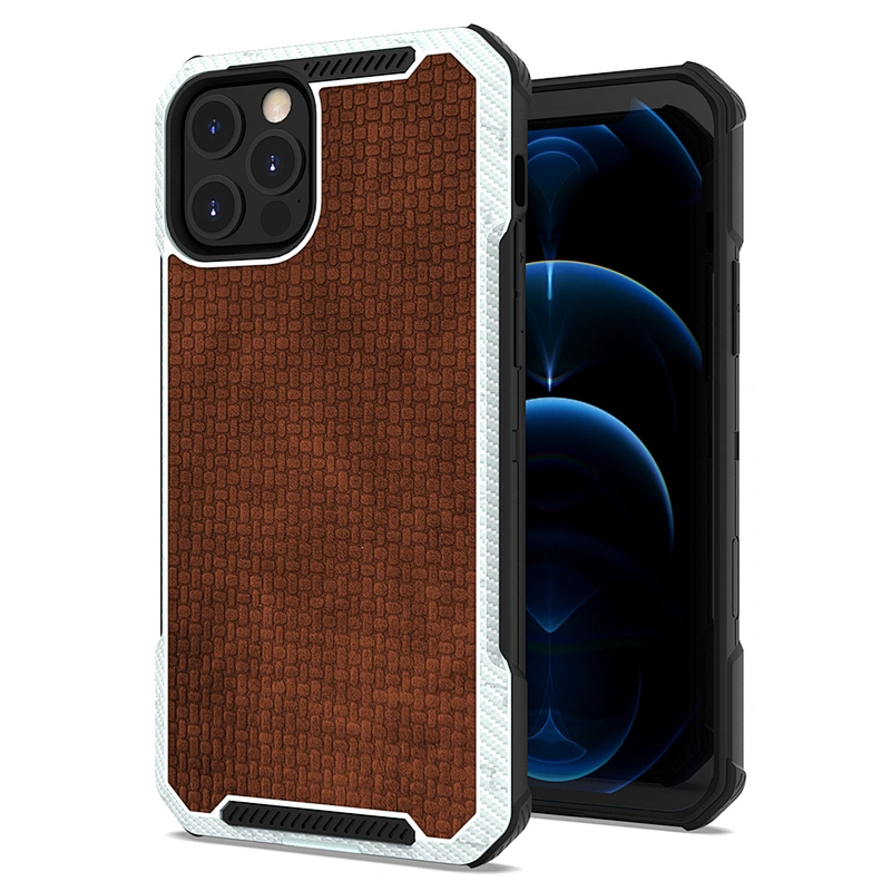 Best quality shockproof leather pu cell phone cover case for iPhone 6 7 8 Plus 11 12 Pro Max