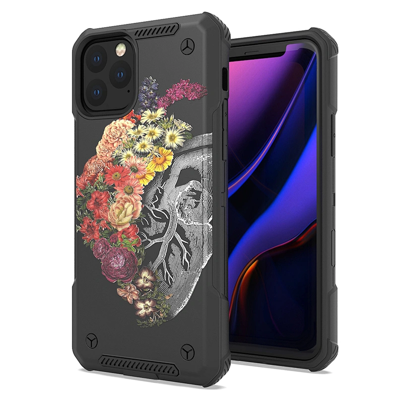 OEM ODM Beautiful Back Cover Shell Mobile Phone Case For iPhone 6 7 8 Plus X XS XR 11 Pro Max