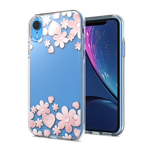 Luxury design For Motorola E6  case TPU PC cover for Motorola E6 plus