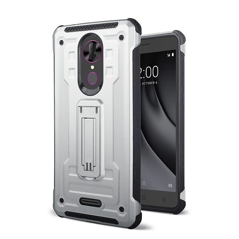 [Site] 3 in 1 shockproof CASE For Coolpad Revvl Plus back cover for Coolpad C3701A
