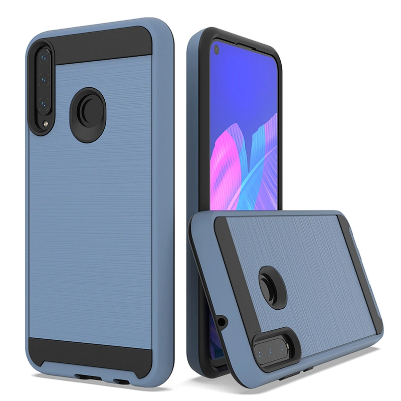 Classic Drawing Surface cover mobile phone case For Huawei P40 Lite Y6P Y7P Y5P 2020