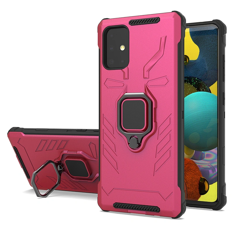 Free samples universal mobile phone case for Samsung A01 Core A11 A21 A31 A51 A71
