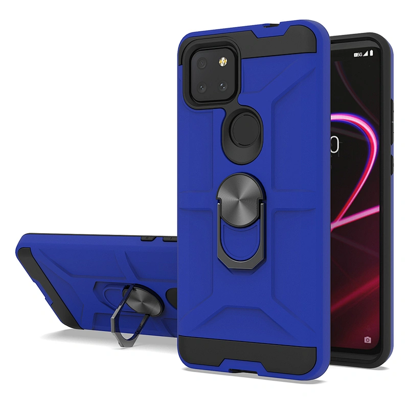 2020 manufacturer fashion cell phone cases with custom logo for TCL Revvl 4 Plus 5G