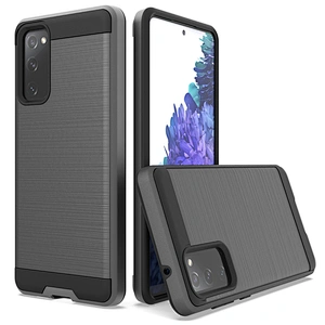 Guangzhou mobile accessories phone case for Samsung S10 Plus Lite Ultra S20 FE Fan Edition