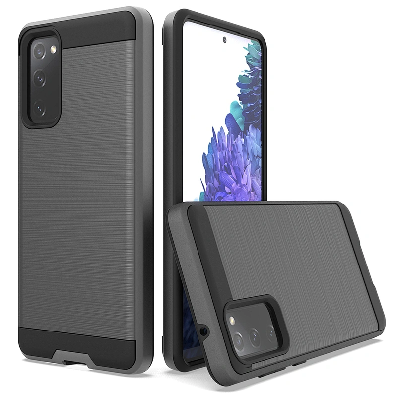 Guangzhou mobile accessories phone case for Samsung S10 Plus Lite Ultra S20 FE Fan Edition