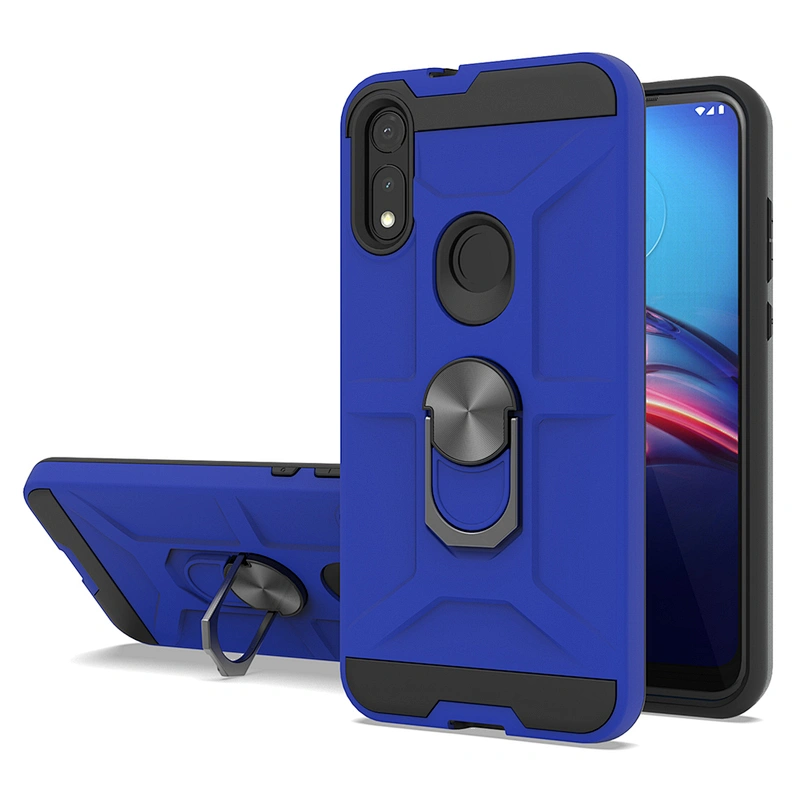2020 New arrival  custom design print logo color phone case For Motorola E7 G Power