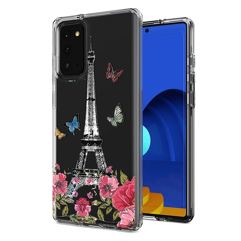 Custom Logo Printing OEM Phone Cover Cell Phone Cases For Samsung M31 S30 Plus A42 5G