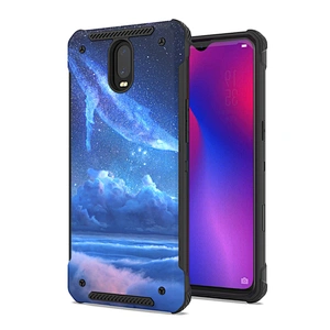 Fashionable Customer Customized case for OPPO R17 Hot sale phone cover with nice pictures