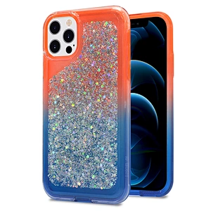 Fashionable Epoxy Mobile Case Custom Printed Phone Covers For Apple iPhone 7 8 12 Mini 11 Pro Max