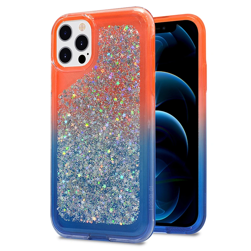 Fashionable Epoxy Mobile Case Custom Printed Phone Covers For Apple iPhone 7 8 12 Mini 11 Pro Max