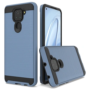 Accessories Para Celulares Cell Phone Back Cover Cases For Motorola G9 Play