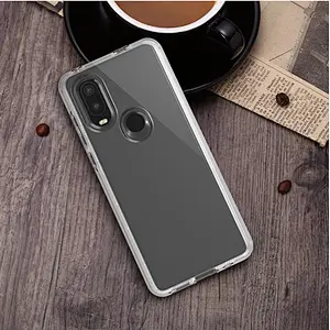 Smartphone cover for Motorola one vision protective high clear cell phone case for Motorola one vision
