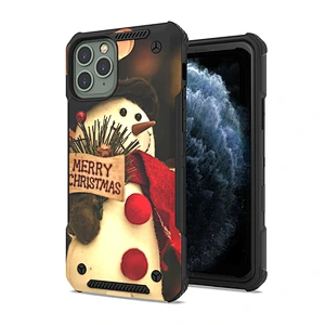 Colorful fashion printable mobile phone covers with bumper for iPhone 11 12 Mini Pro Max