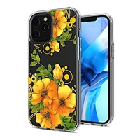 Different pictures High Clear Custom pattern design phone case For IPhone XS 11 Pro Max 12
