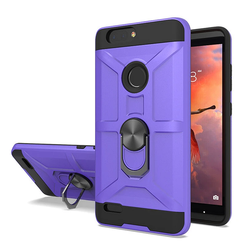 protective mobile phone shell accessories case cover for For ZTE Z982 Blade ZMax Pro 2 Z958 Z956 Z6400C
