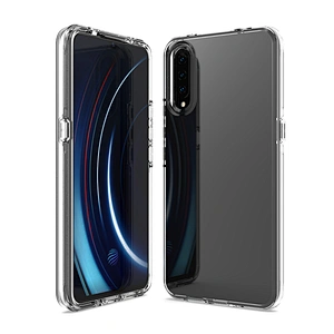 High quality case for ZTE Blade A530 phone cover Transparent case