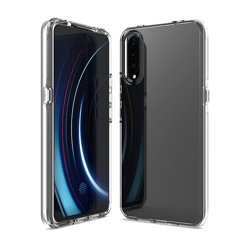 High quality case for ZTE Blade A530 phone cover Transparent case