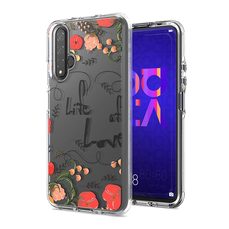 Sitemail accesorios de barato fundas y accesorios para celular for Huawei Nova 5T Mate 30 p40 lite