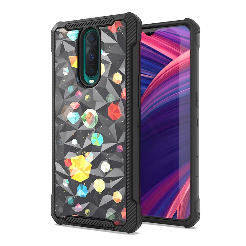 Cell Phone accessories For oppo ,free sample phone case  For oppo R17 pro
