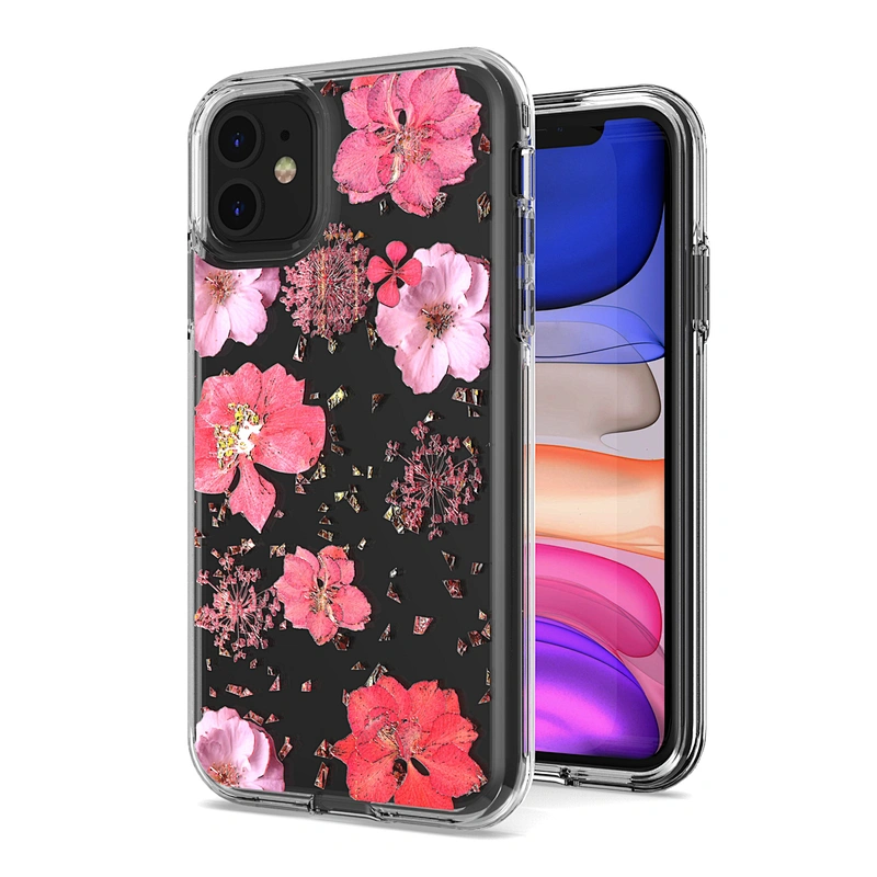 customize PC TPU 2 IN 1 printed mobile phone cover case for iPhone 12 pro max
