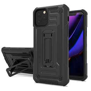 Hot Sale Customized LOGO Mobile Phone Case Kickstand phone cover for samsung A01