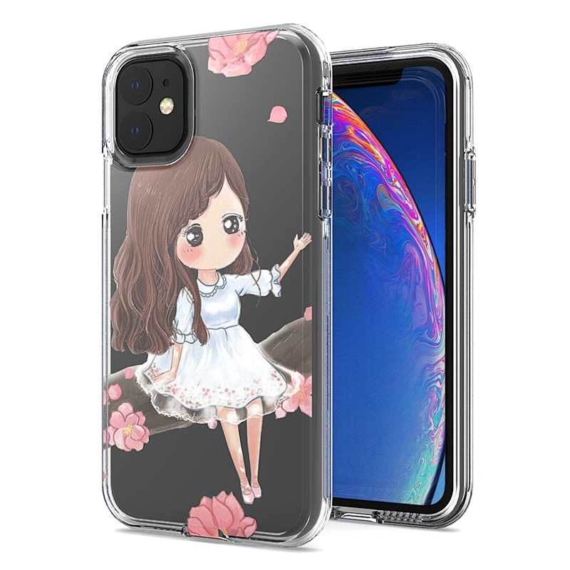 New arrival Custom Smartphone Protection Protective Cell Phone Cover for IPhone 11