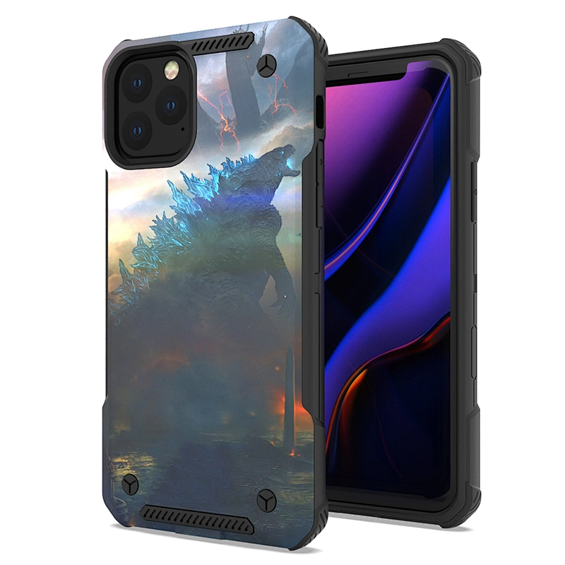 OEM ODM Beautiful Back Cover Shell Mobile Phone Case For iPhone 6 7 8 Plus X XS XR 11 Pro Max