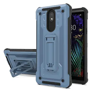 Mobile Phone Case 3d Kickstand Cell Phone Case phone cover case for HUAWEI NOVA 5T