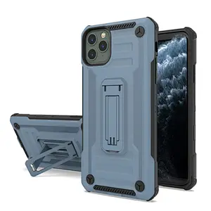 new model kickstand phone case manufacturing phone accessories for iphone 11 pro max
